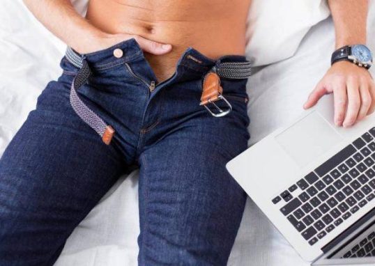 சுய இன்பம் செய்யலாமா?