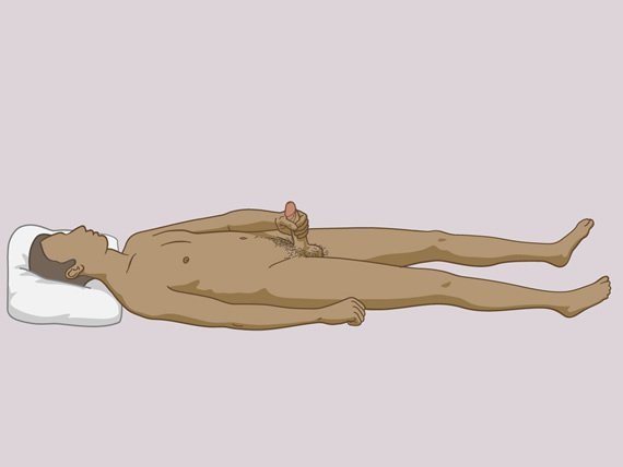 சுய இன்பம் செய்யலாமா?