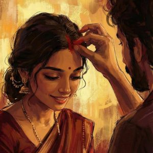 மனைவியை பார்க்கும் பொழுது அம்மாவைப் போல்