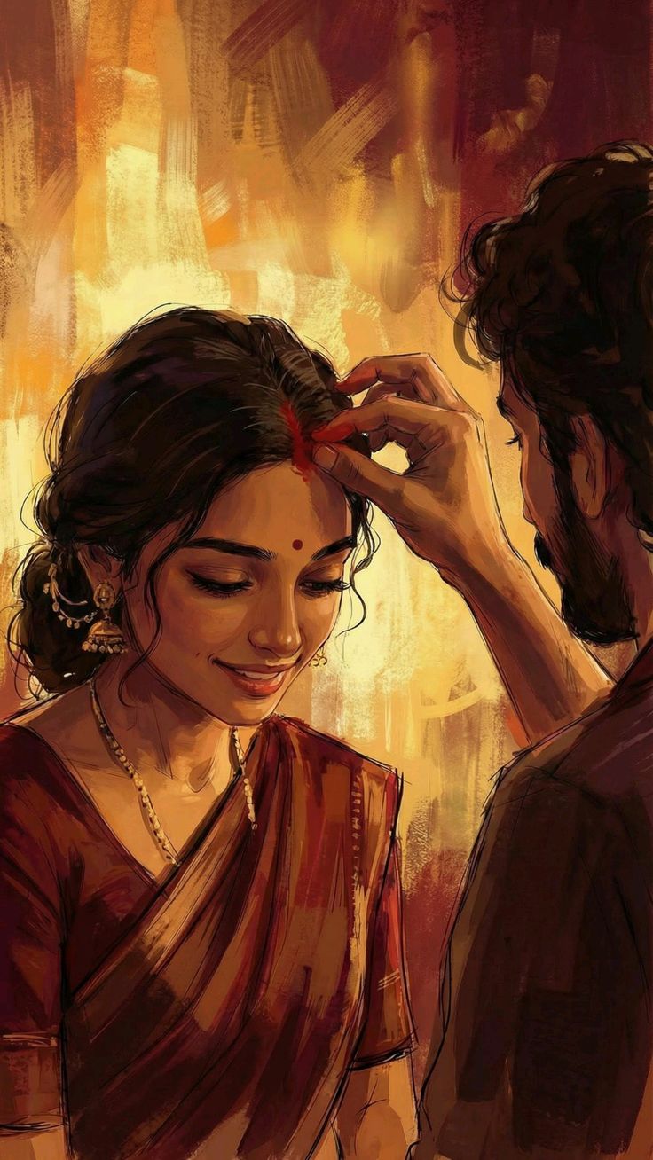 மனைவியை பார்க்கும் பொழுது அம்மாவைப் போல்