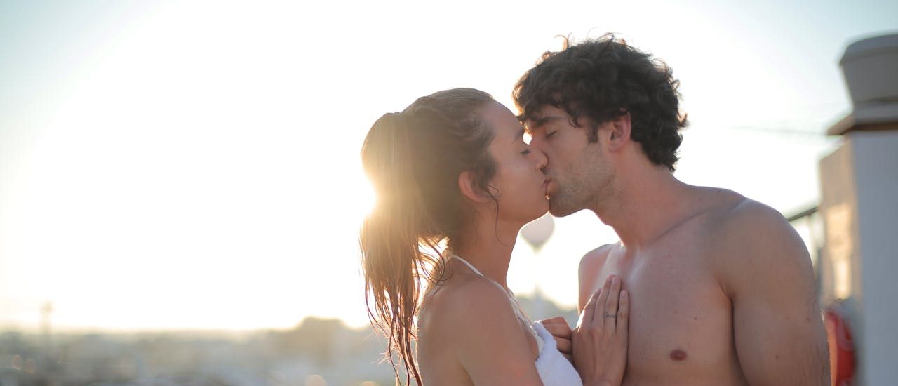 காமம் பழக்கணுமா?