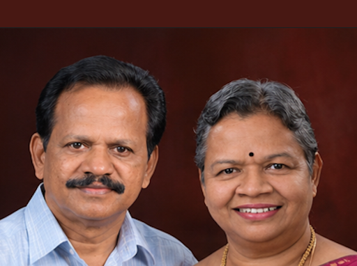 Dr Gomatthi Chinnaswamy