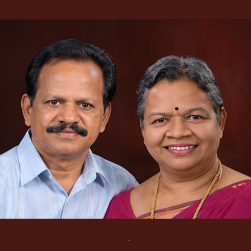 Dr Gomatthi Chinnaswamy